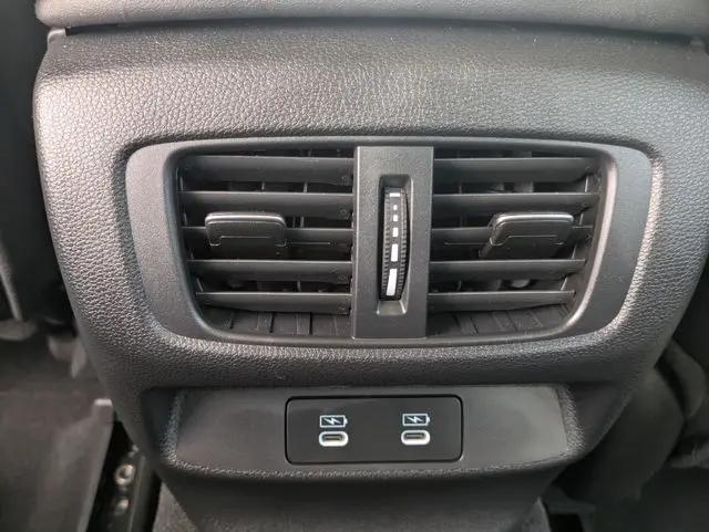 2025 Acura TLX Technology Package