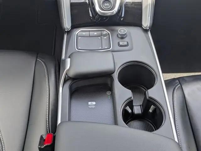 2025 Acura TLX Technology Package