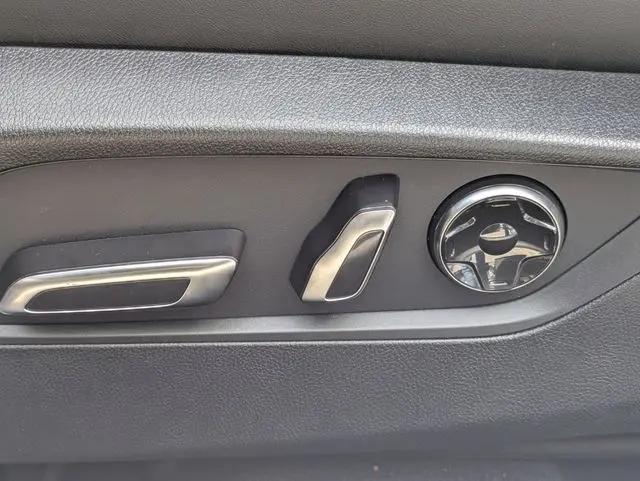 2025 Acura TLX Technology Package