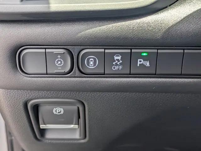 2025 Acura TLX Technology Package