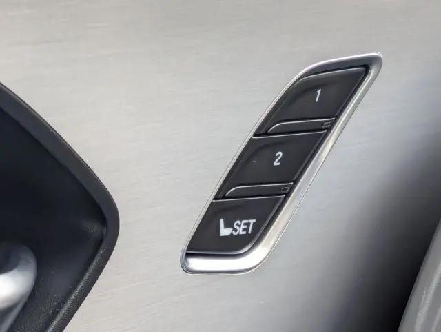 2025 Acura TLX Technology Package