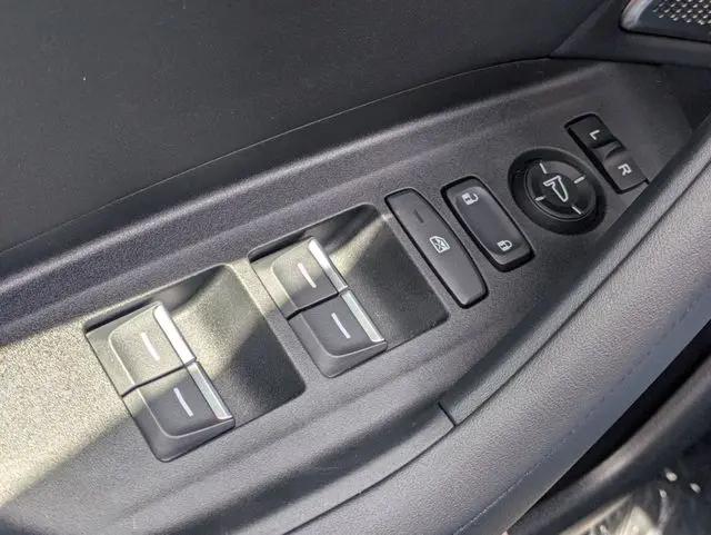 2025 Acura TLX Technology Package