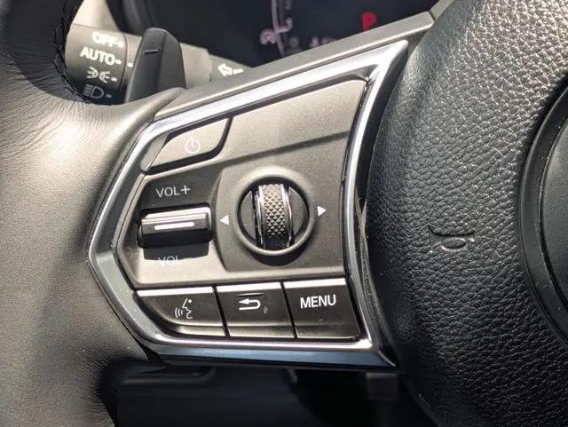 2025 Acura TLX Technology Package