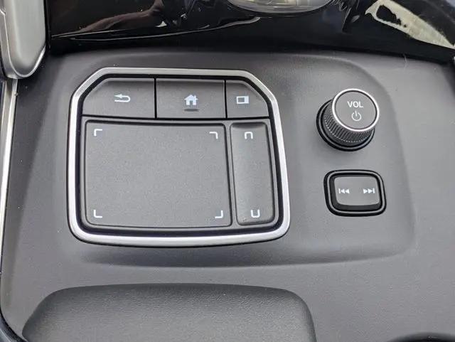 2025 Acura TLX Technology Package