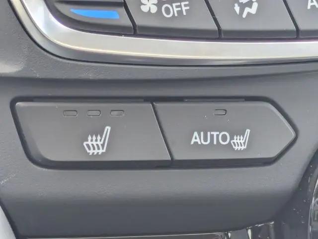 2025 Acura TLX Technology Package