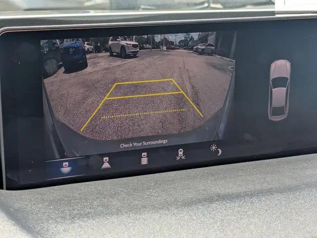 2025 Acura TLX Technology Package