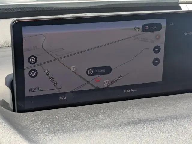 2025 Acura TLX Technology Package