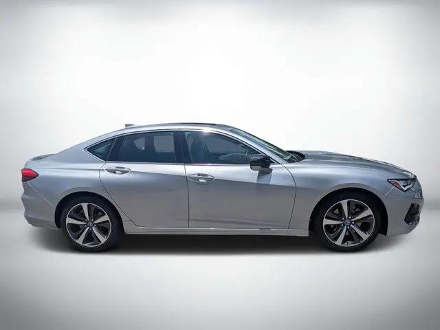 2025 Acura TLX Technology Package