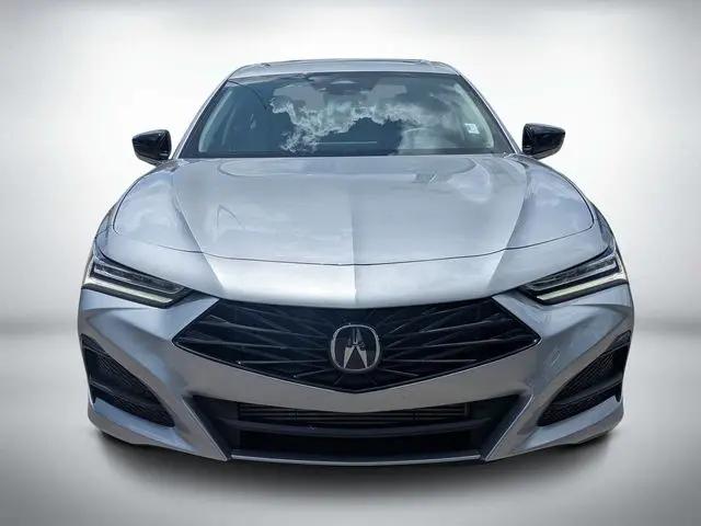 2025 Acura TLX Technology Package