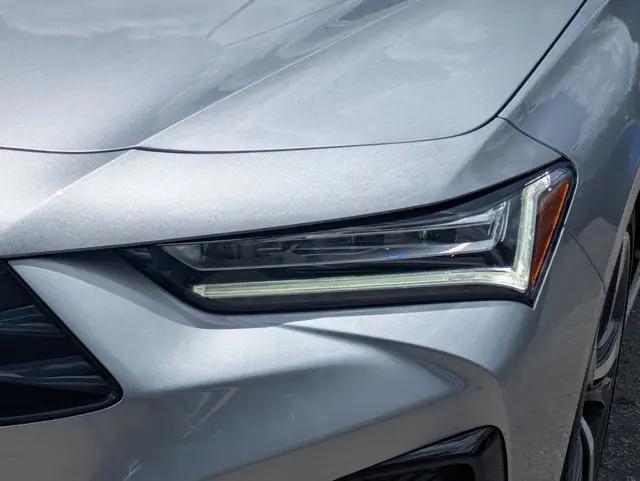 2025 Acura TLX Technology Package