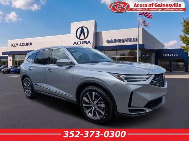2026 Acura MDX Technology Package for sale in Gainesville, FL