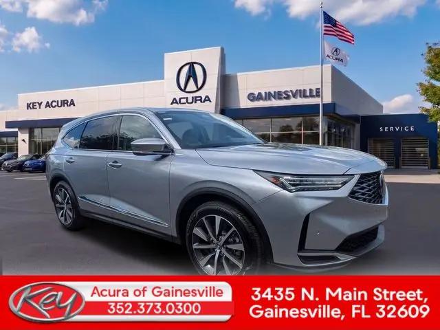 2026 Acura MDX Technology Package for sale in Gainesville, FL