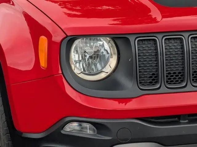 2023 Jeep Renegade Trailhawk 4x4