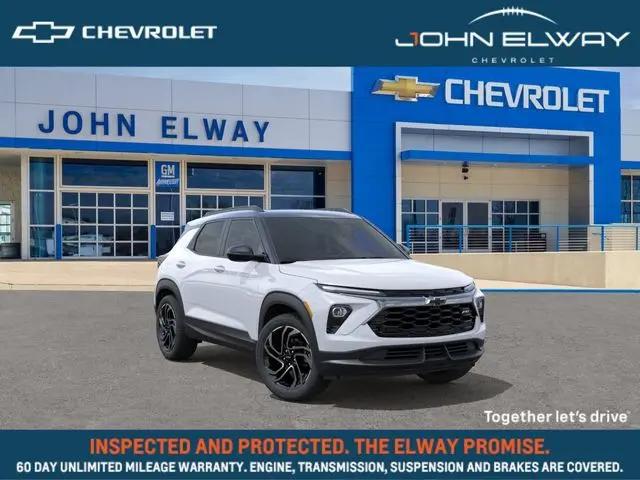 2026 Chevrolet TrailBlazer AWD RS for sale in Englewood, CO