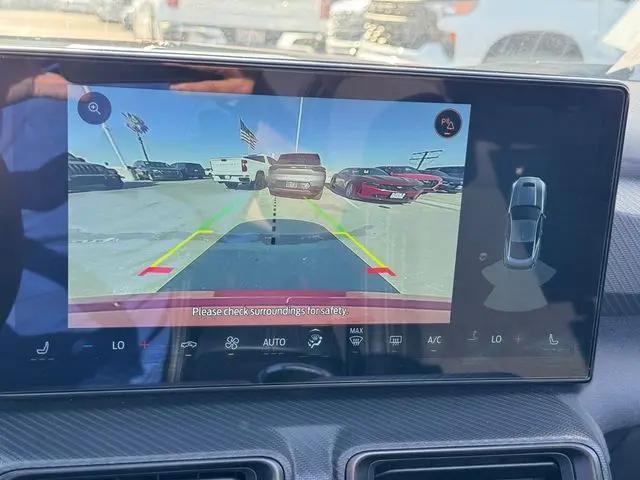 2025 Ford Mustang EcoBoost Convertible