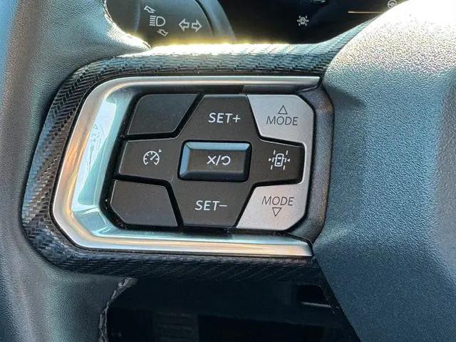 2025 Ford Mustang EcoBoost Convertible