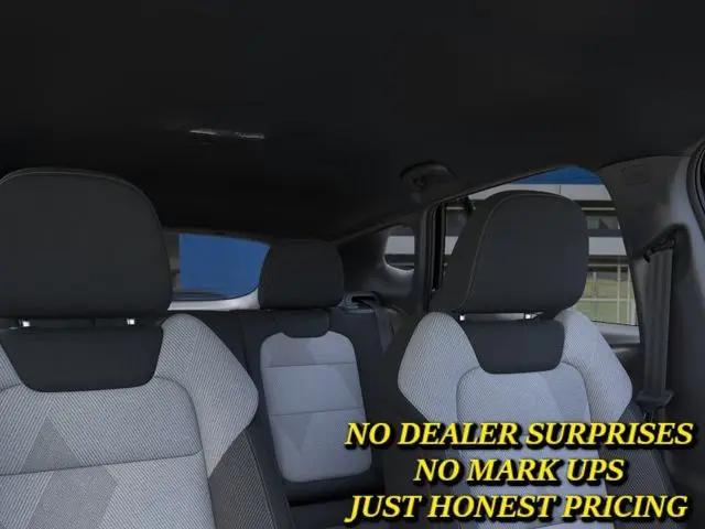 2026 Chevrolet Trax FWD 1RS