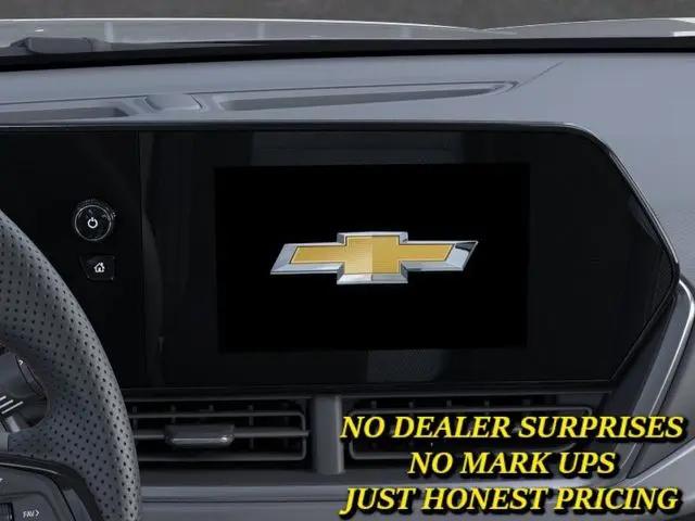 2026 Chevrolet Trax FWD 1RS