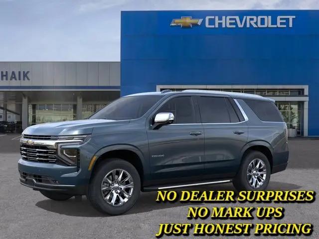 2026 Chevrolet Tahoe 2WD Premier