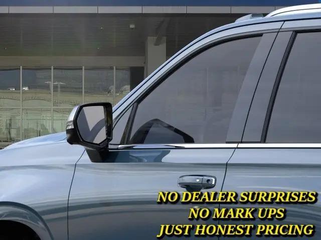 2026 Chevrolet Tahoe 2WD Premier