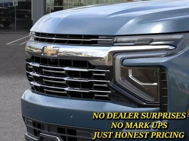 2026 Chevrolet Tahoe 2WD Premier