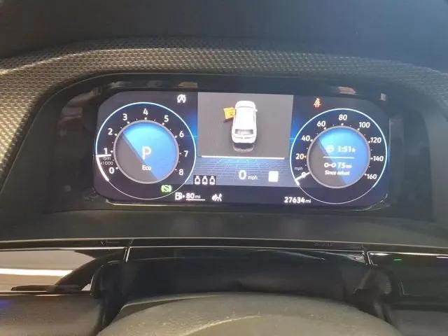 2024 Volkswagen Atlas Cross Sport 2.0T SEL Premium R-Line