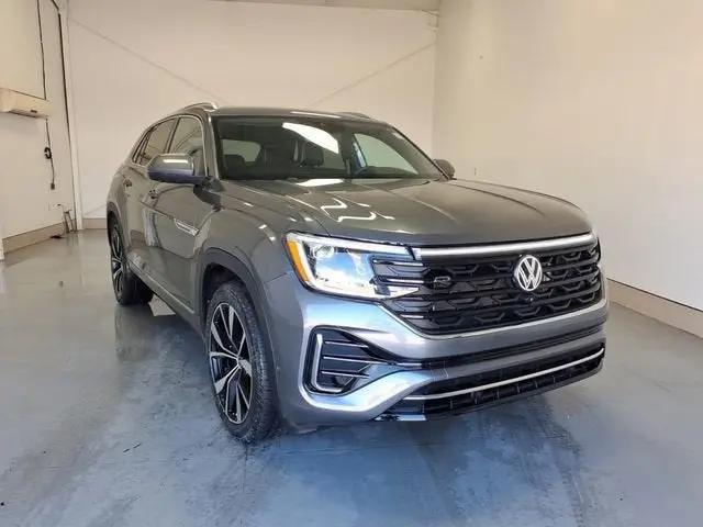 2024 Volkswagen Atlas Cross Sport 2.0T SEL Premium R-Line for sale in Decatur, AL