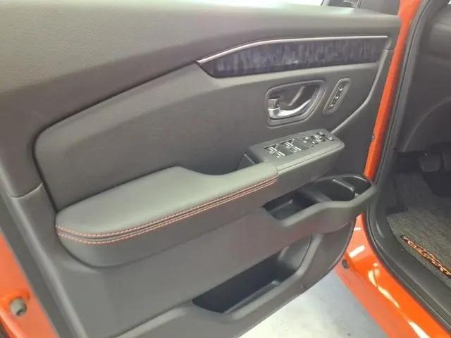 2026 Honda Passport AWD TrailSport Elite