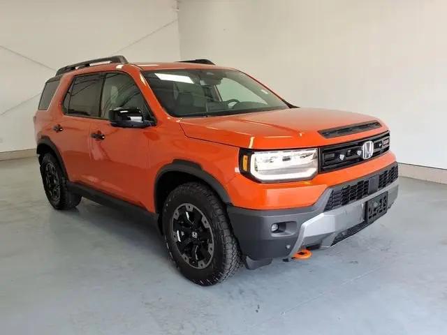 2026 Honda Passport AWD TrailSport Elite for sale in Decatur, AL