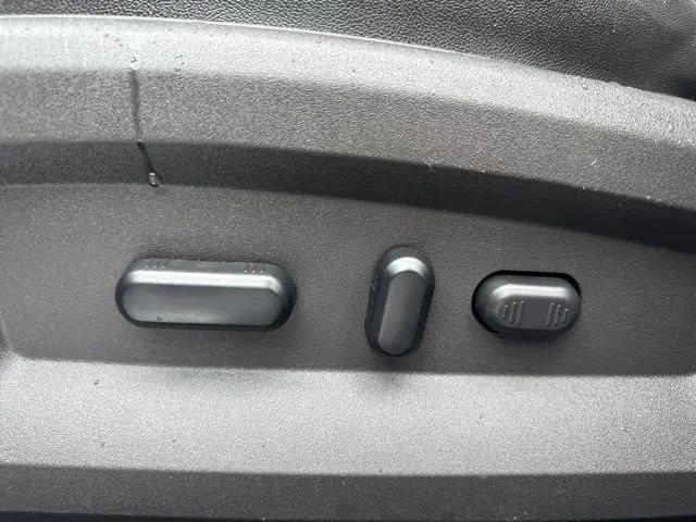 2012 Ford Edge Sport