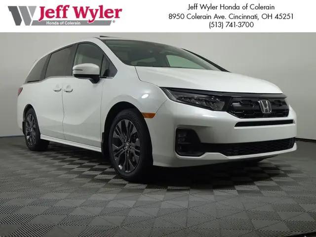 2026 Honda Odyssey Touring for sale in Cincinnati, OH