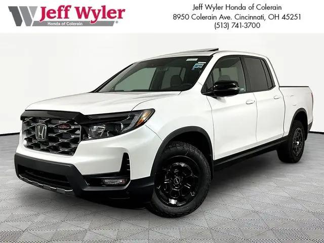 2026 Honda Ridgeline TrailSport+ for sale in Cincinnati, OH