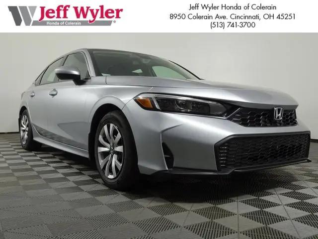 2026 Honda Civic LX for sale in Cincinnati, OH