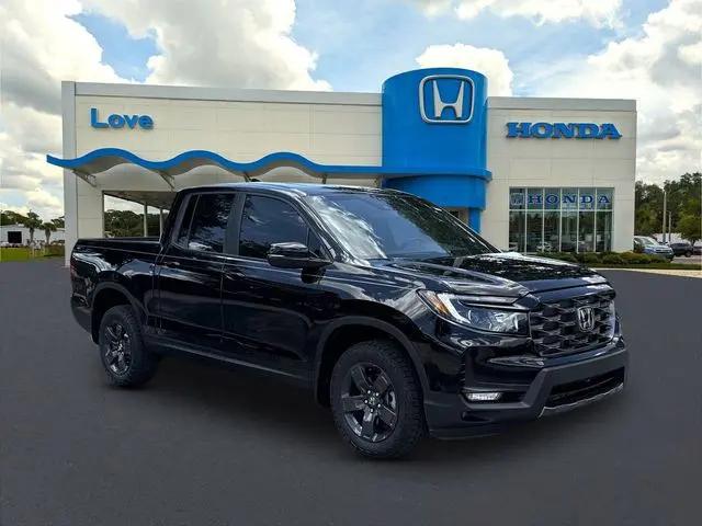 2026 Honda Ridgeline TrailSport for sale in Homosassa, FL