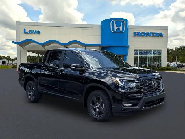 2026 Honda Ridgeline TrailSport for sale in Homosassa, FL