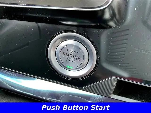 2025 Chevrolet Corvette Stingray RWD Convertible 2LT