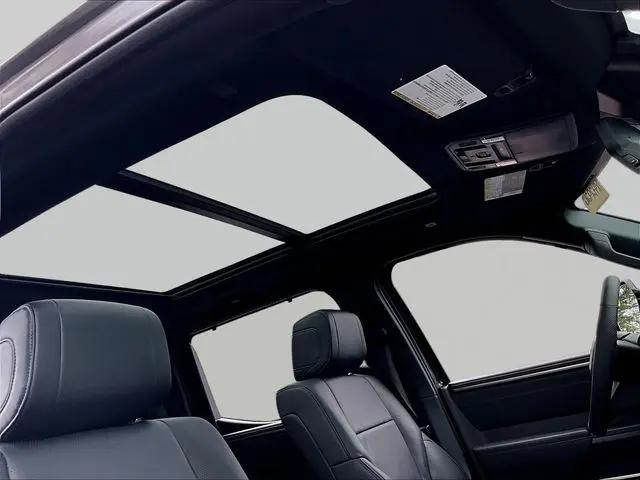 2026 Toyota Tundra Platinum CrewMax 5.5' Bed