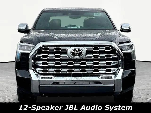 2026 Toyota Tundra 1794 Edition CrewMax 5.5' Bed