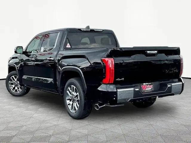 2026 Toyota Tundra 1794 Edition CrewMax 5.5' Bed