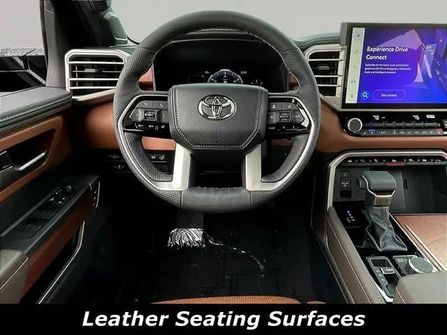 2026 Toyota Tundra 1794 Edition CrewMax 5.5' Bed