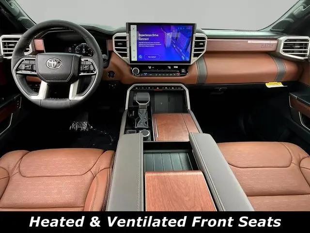 2026 Toyota Tundra 1794 Edition CrewMax 5.5' Bed