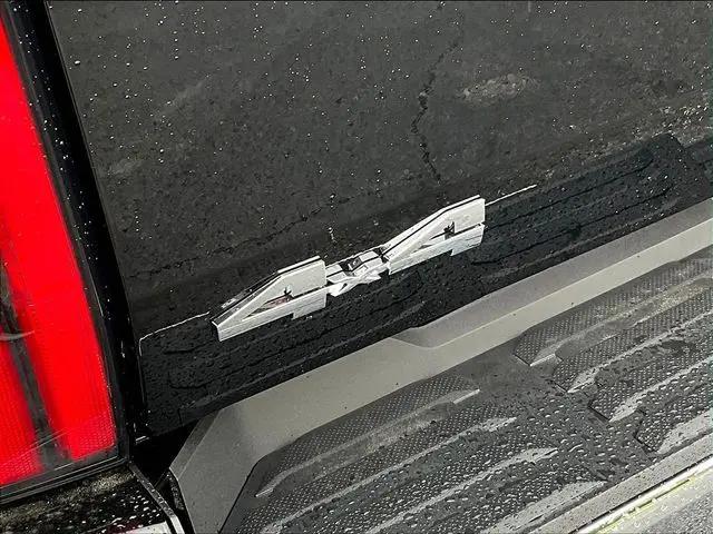 2026 Toyota Tundra 1794 Edition CrewMax 5.5' Bed