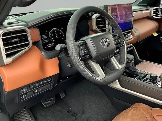 2026 Toyota Tundra 1794 Edition CrewMax 5.5' Bed