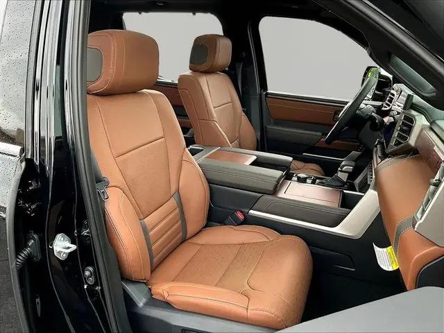 2026 Toyota Tundra 1794 Edition CrewMax 5.5' Bed