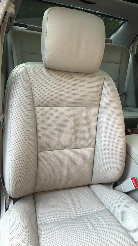 2012 Mercedes-Benz S 550 4MATIC