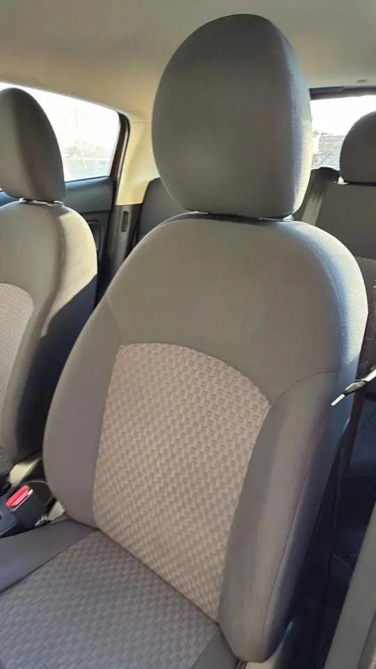 2019 Mitsubishi Mirage ES