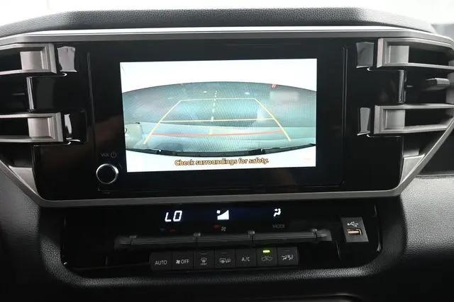 2026 Toyota Tundra SR5 CrewMax 5.5' Bed