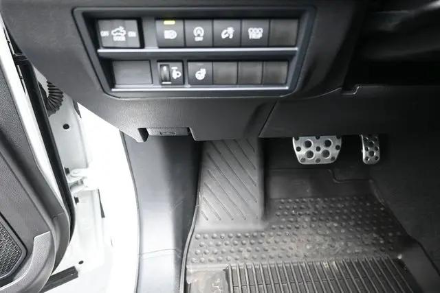 2026 Toyota Tundra SR5 CrewMax 5.5' Bed