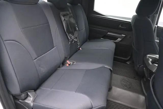 2026 Toyota Tundra SR5 CrewMax 5.5' Bed