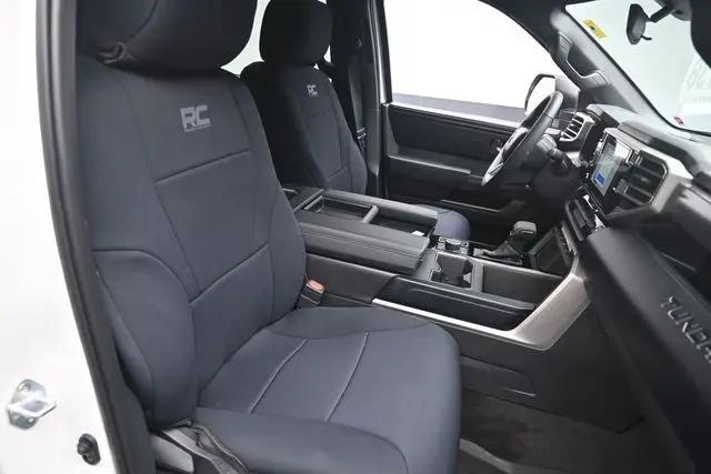 2026 Toyota Tundra SR5 CrewMax 5.5' Bed